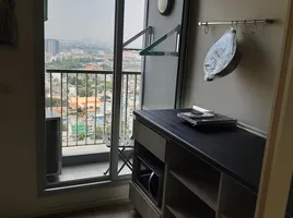 2 Schlafzimmer Wohnung zu verkaufen im Aspire Sathorn-Thapra, Bukkhalo, Thon Buri, Bangkok