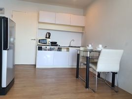1 Bedroom Condo for rent at The Bell Condominium, Chalong
