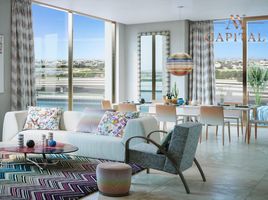 1 Bedroom Apartment for sale at Urban Oasis, Al Habtoor City