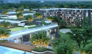 1 Bedroom Condo for sale in Choeng Thale, Phuket Skypark Celeste Laguna