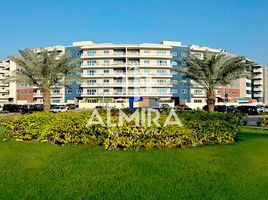 2 Bedroom Apartment for sale at Tower 36, Al Reef Downtown