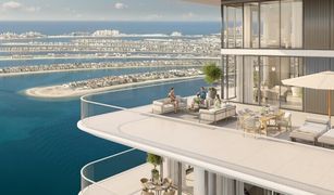 2 Bedrooms Apartment for sale in EMAAR Beachfront, Dubai Address The Bay