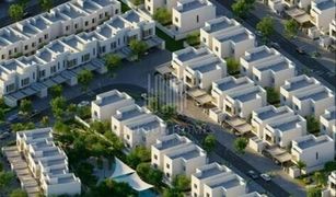 2 Bedrooms Townhouse for sale in Yas Acres, Abu Dhabi Noya