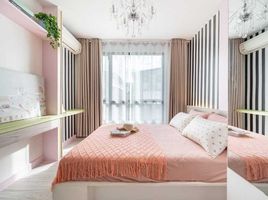 1 Schlafzimmer Appartement zu verkaufen im G STYLE CONDO, Sam Sen Nok