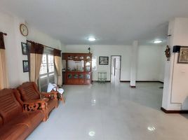 4 Schlafzimmer Haus zu verkaufen im Phanason Garden Home 7, Dokmai, Prawet