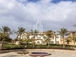 7 Bedroom Villa for sale at Sodic East, 6th District, New Heliopolis
