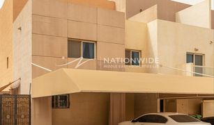 3 Bedrooms Villa for sale in Al Reef Villas, Abu Dhabi Contemporary Style