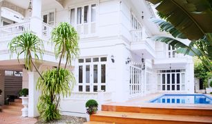 4 Bedrooms Villa for sale in Khlong Tan Nuea, Bangkok 