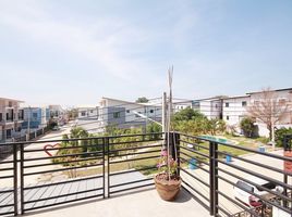 3 спален Таунхаус на продажу в Ploen City Hua Hin 105, Wang Phong, Pran Buri