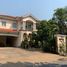 6 Schlafzimmer Haus zu verkaufen im Prukpirom Regent Pinklao, Bang Muang