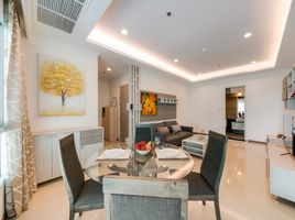 1 Schlafzimmer Wohnung zu vermieten im Supalai Elite Phayathai, Thanon Phaya Thai