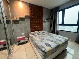 Studio Penthouse for rent at Marina Bay Suites, Marina south, Marina south, Central Region