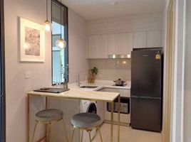 1 Bedroom Condo for rent at Life One Wireless, Lumphini