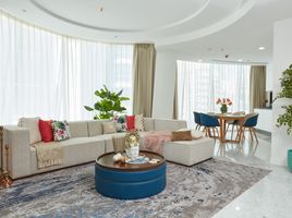 2 Bedroom Apartment for sale at The Pad, J ONE, Business Bay, Dubai