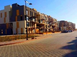 3 Bedroom Apartment for rent at Eastown, The 5th Settlement, New Cairo City