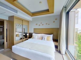 1 спален Кондо на продажу в Amari Residences Phuket, Патонг, Катху, Пхукет