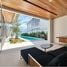 5 Bedroom House for rent at The Trinity, Si Sunthon, Thalang, Phuket