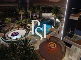 1 Bedroom Condo for sale at Samana Waves, District 13, Jumeirah Village Circle (JVC)