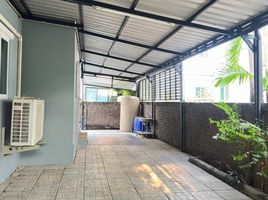 3 Schlafzimmer Haus zu vermieten im The Plant Rama 9- Wongwaen 2, Khlong Song Ton Nun