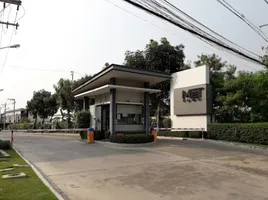 3 Bedroom House for sale at Met Town Pathum-Tiwanon, Ban Chang