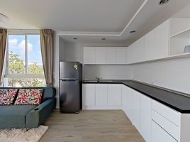 2 Bedroom Condo for sale at The Light, Talat Nuea