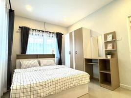 3 Bedroom House for sale at Hillside Village, Nong Prue, Pattaya