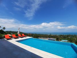 3 Bedroom Villa for rent in Bang Po Beach, Maenam, Maenam