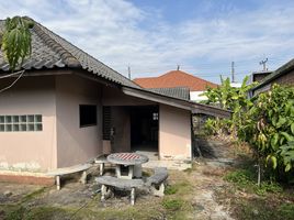 2 Schlafzimmer Haus zu verkaufen in Mae Chan, Chiang Rai, Chom Sawan