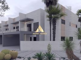 3 Bedroom Villa for sale at MAG Eye, District 7