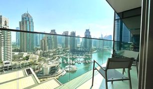 3 Bedrooms Apartment for sale in Marina Gate, Dubai Marina Gate