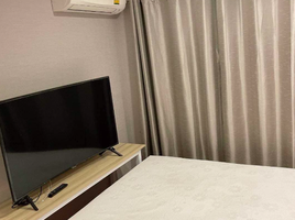2 Bedroom Condo for rent at Lumpini Ville Sukhumvit 76 - Bearing Station 2, Samrong Nuea