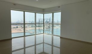 3 Bedrooms Apartment for sale in Marina Square, Abu Dhabi RAK Tower