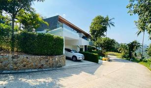 4 Bedrooms Villa for sale in Maenam, Koh Samui Azur Samui