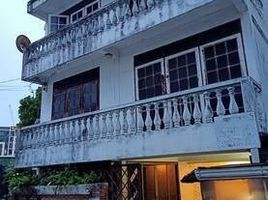 3 Schlafzimmer Haus zu verkaufen in Bang Kapi, Bangkok, Hua Mak