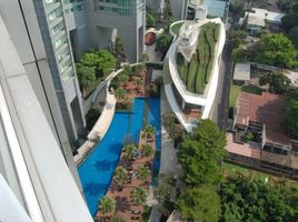 3 Schlafzimmer Wohnung zu vermieten im Millennium Residence, Khlong Toei