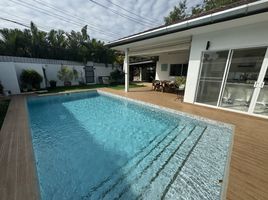 3 Bedroom Villa for rent in Rawai, Phuket Town, Rawai