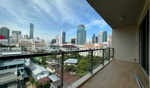 2 Bedrooms Condo for sale in Si Lom, Bangkok The Legend Saladaeng