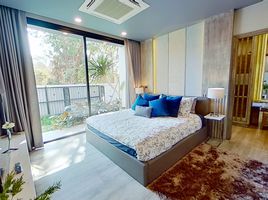 4 Bedroom House for sale at Baan Wang Tan, Mae Hia
