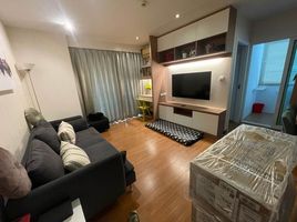 2 Schlafzimmer Appartement zu vermieten im Ables Ladprao 27, Chantharakasem