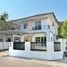 3 Bedroom House for sale at Suksamran in Nature, Nong Khwai, Hang Dong, Chiang Mai
