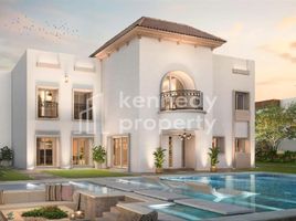 3 Bedroom Villa for sale at Fay Alreeman, Al Reef Downtown, Al Reef, Abu Dhabi