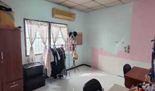 Bang Khae, ဘန်ကောက် Ban Chaimongkon တွင် 2 အိပ်ခန်းများ တိုက်တန်း ရောင်းရန်အတွက်