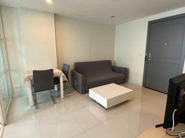 Studio Apartment for rent at Elements Srinakarin, Nong Bon, Prawet, Bangkok