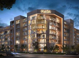 1 बेडरूम अपार्टमेंट for sale at Plaza, Oasis Residences, मसदर शहर, अबू धाबी,  संयुक्त अरब अमीरात
