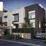 5 Bedroom Townhouse for sale at Palm Hills WoodVille, Al Wahat Road