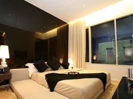 3 Bedroom Condo for rent at Wind Sukhumvit 23, Khlong Toei Nuea