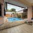4 Bedroom Villa for rent at Royal Green Park, Nong Prue