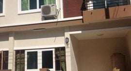 Available Units at Phanason Villa Nimitmai