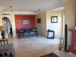 3 Bedroom Apartment for sale at Duplex 3 chambres - Agdal, Na Machouar Kasba