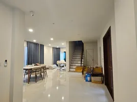 4 Bedroom House for rent at The City Rama 9 - Krungthep Kreetha, Saphan Sung, Saphan Sung, Bangkok, Thailand